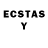 Ecstasy ешки Fer Cosmos